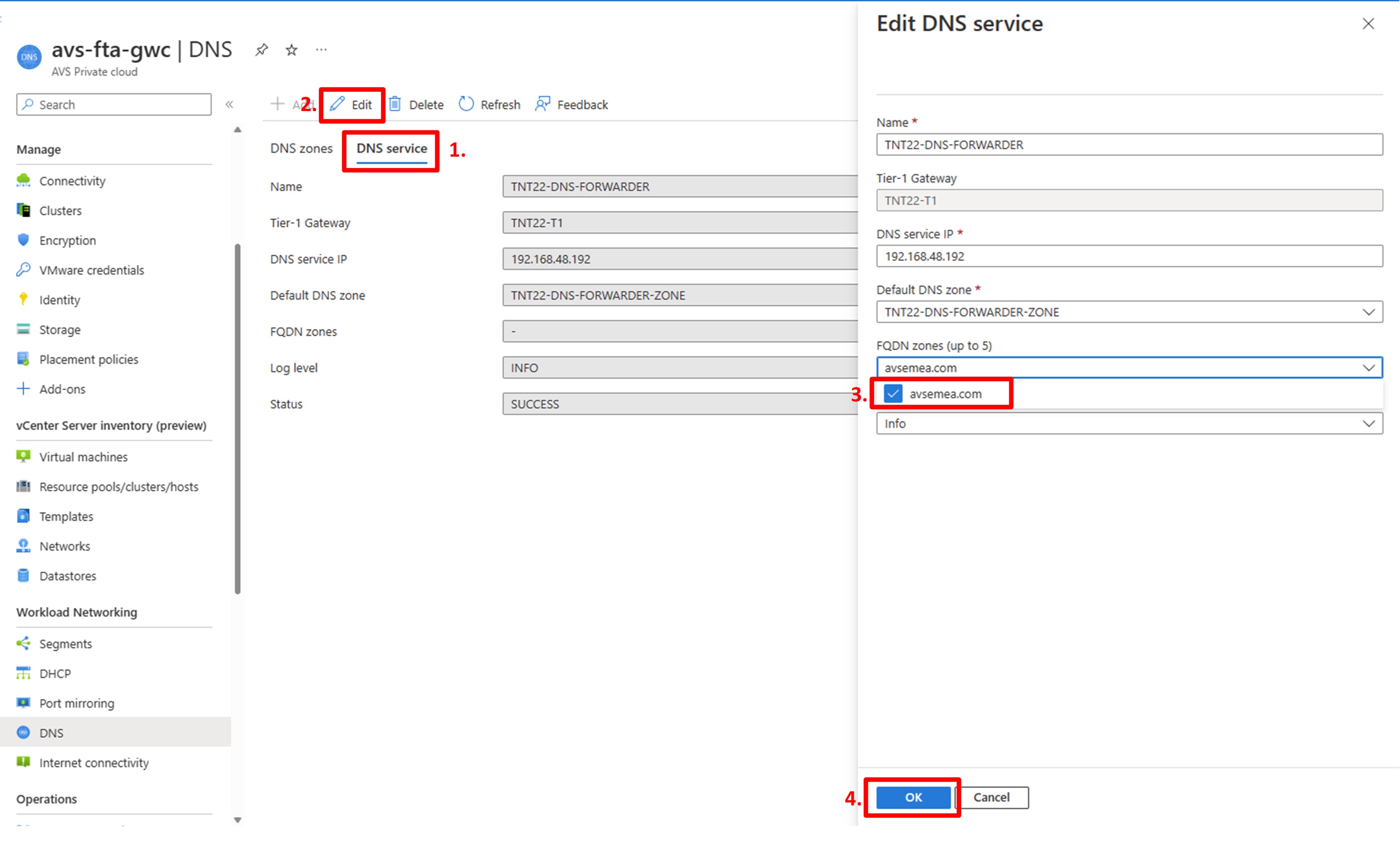 Fletcher Kelly Azure VMware Solution A comprehensive guide to LDAPS