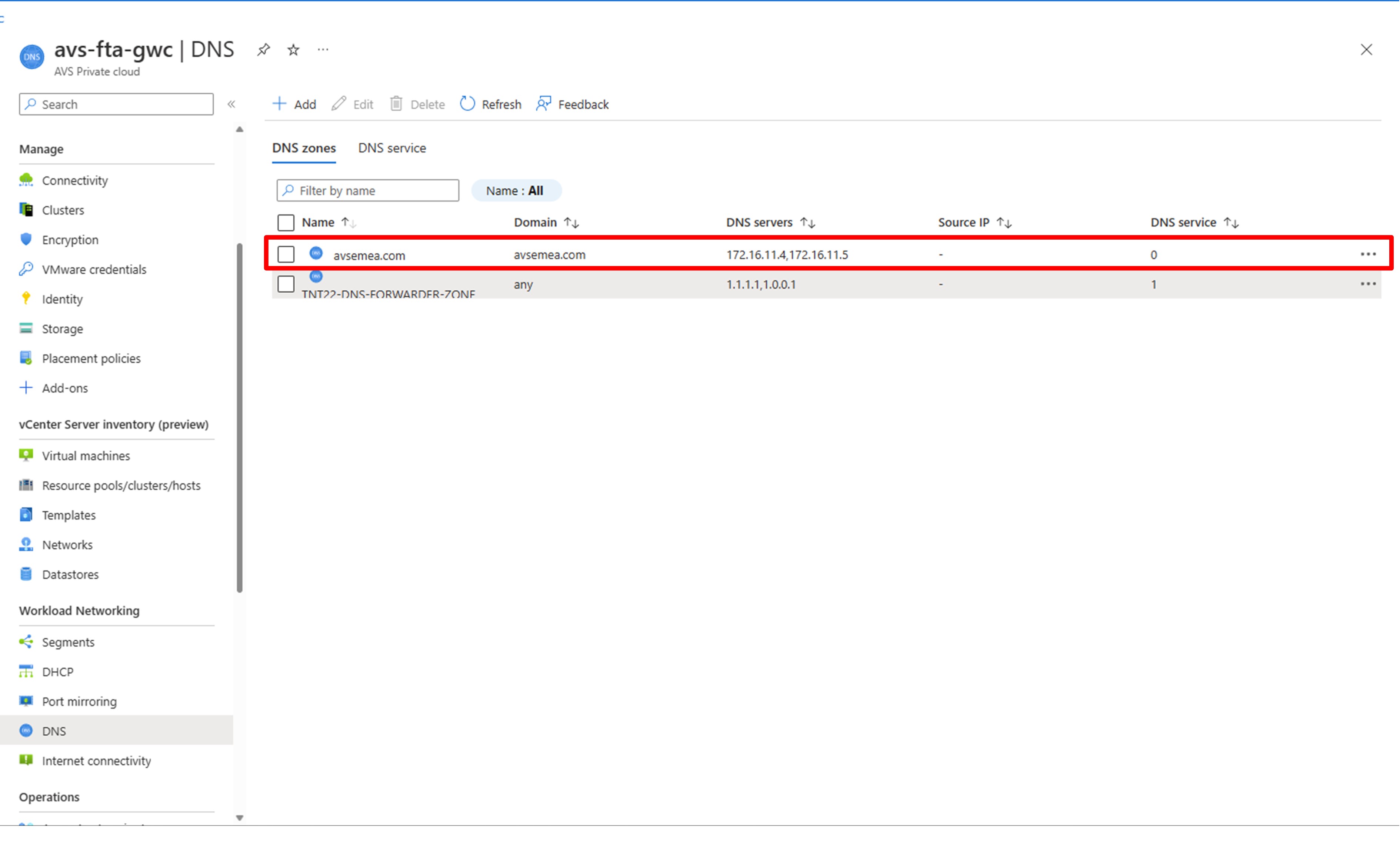 Fletcher Kelly Azure VMware Solution A comprehensive guide to LDAPS