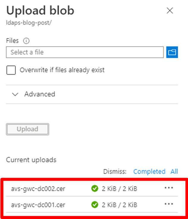 upload-certs-complete