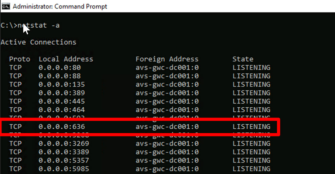 Fletcher Kelly Azure VMware Solution A comprehensive guide to LDAPS