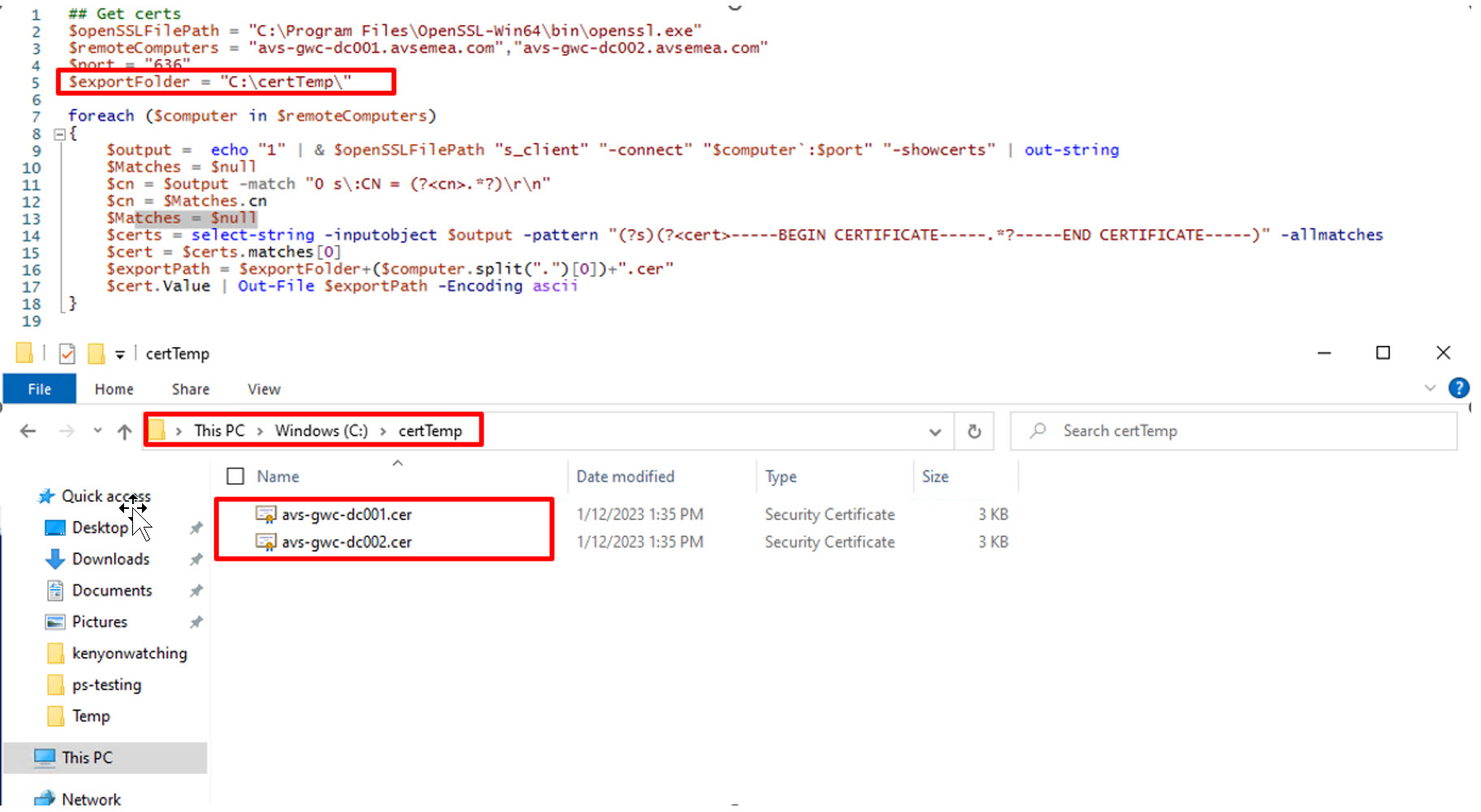 Fletcher Kelly Azure VMware Solution A comprehensive guide to LDAPS